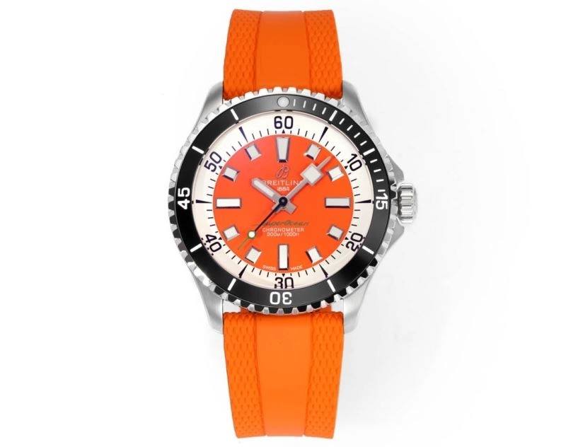 BREITLING Watches Chic 177622