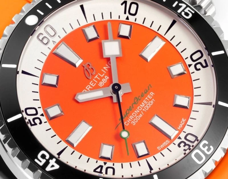 BREITLING Watches Chic 177622