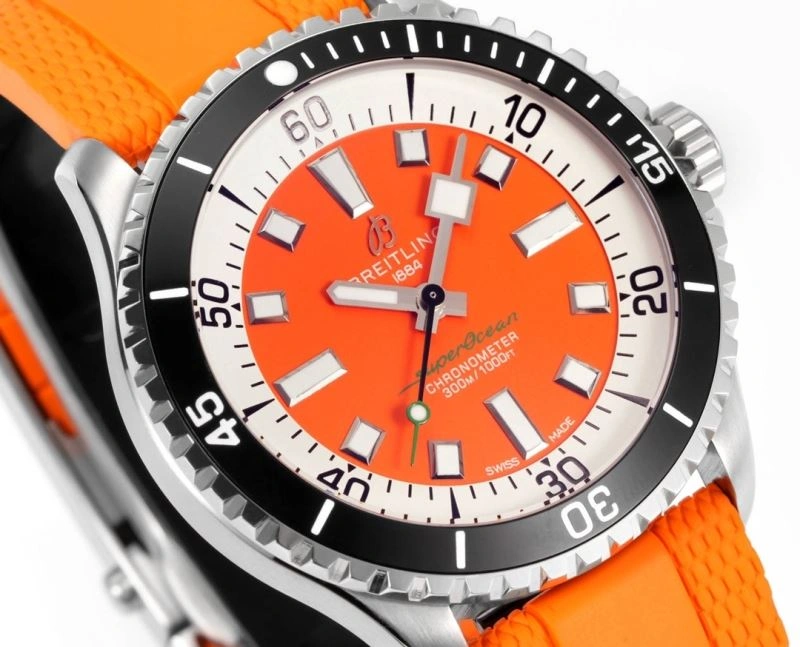 BREITLING Watches Chic 177622