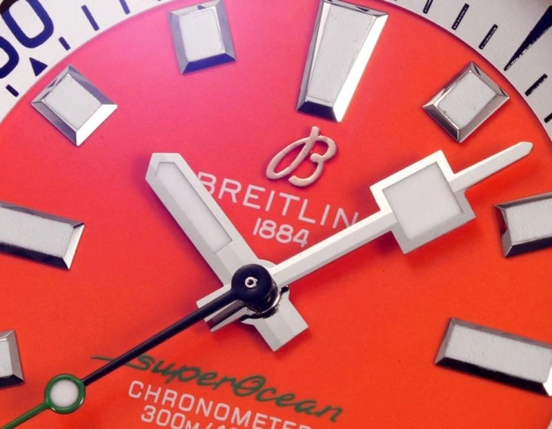 BREITLING Watches Chic 177622