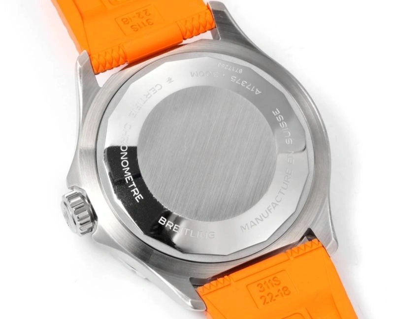 BREITLING Watches Chic 177622