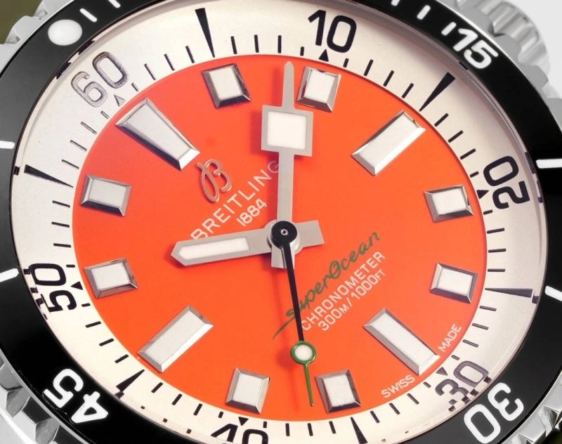 FashionForward BREITLING Watches 177621