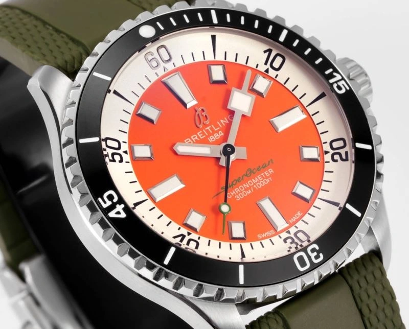 FashionForward BREITLING Watches 177621