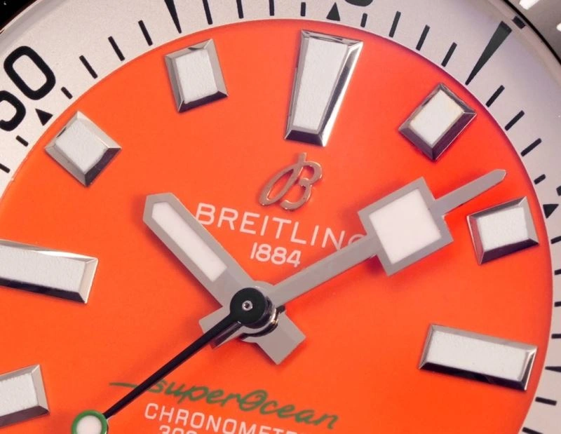 FashionForward BREITLING Watches 177621