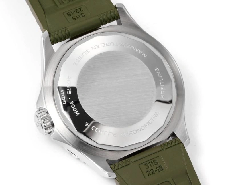 FashionForward BREITLING Watches 177621