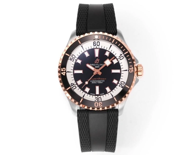 HighPerformance BREITLING Watches 177620