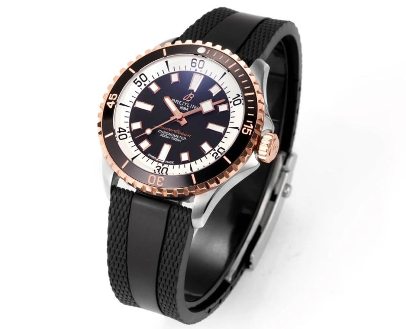 HighPerformance BREITLING Watches 177620