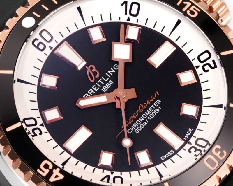 HighPerformance BREITLING Watches 177620
