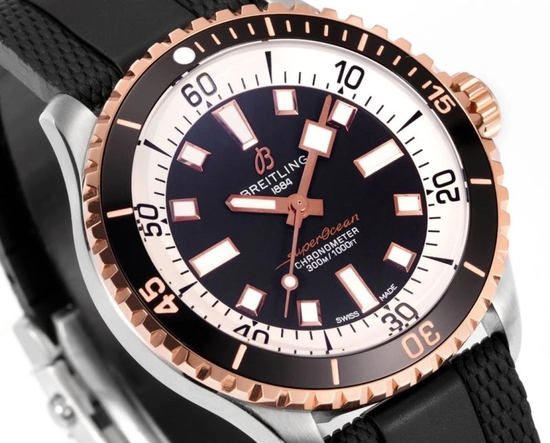 HighPerformance BREITLING Watches 177620