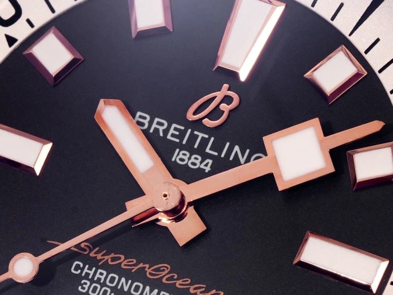 HighPerformance BREITLING Watches 177620