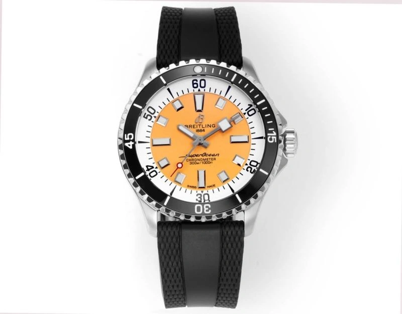 QuickDry BREITLING Watches 177599