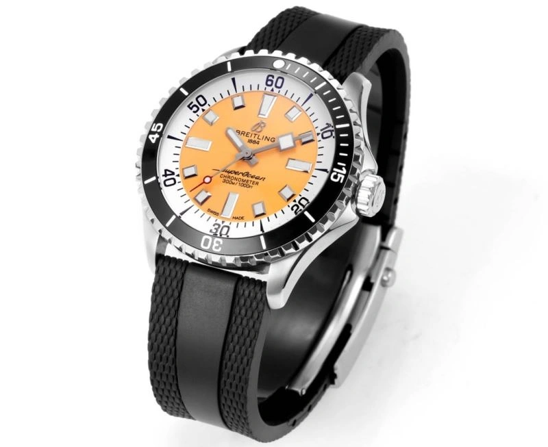 QuickDry BREITLING Watches 177599