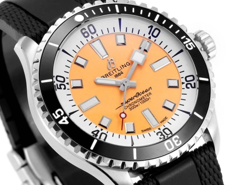 QuickDry BREITLING Watches 177599