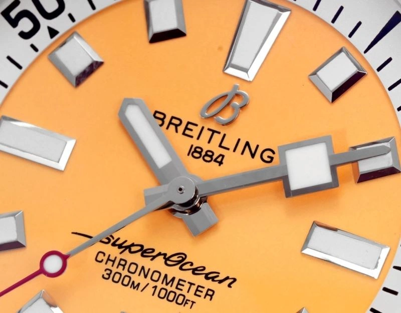 QuickDry BREITLING Watches 177599