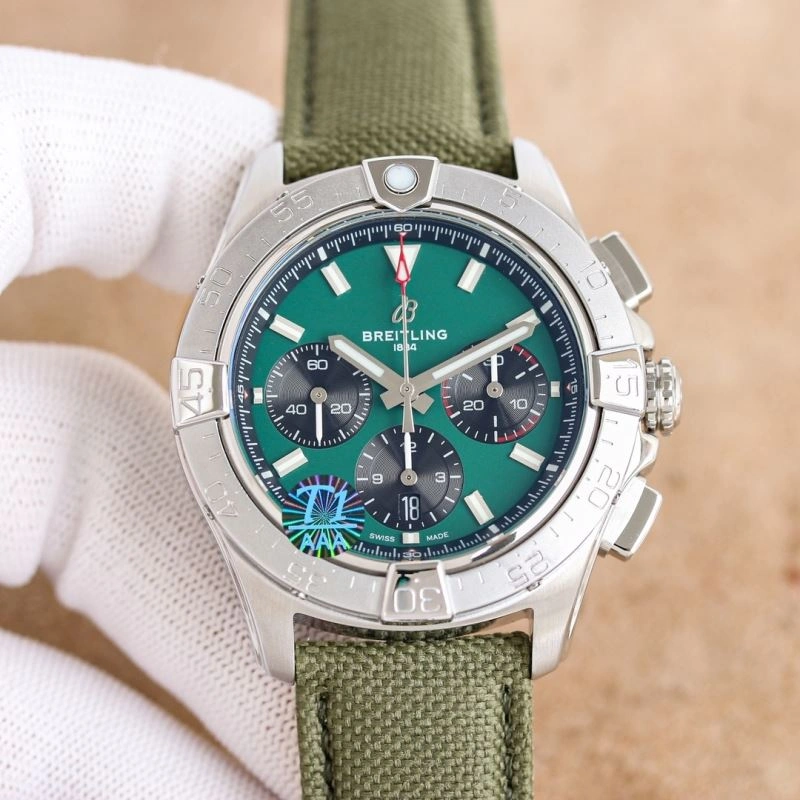 Elegant BREITLING Watches 177614