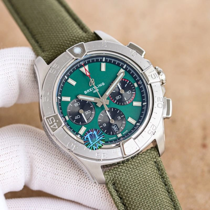 Elegant BREITLING Watches 177614