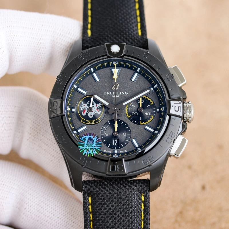 Elegant BREITLING Watches 177614