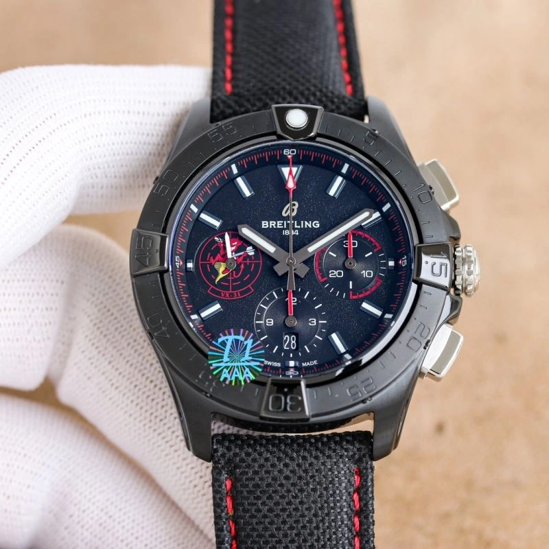 Elegant BREITLING Watches 177614