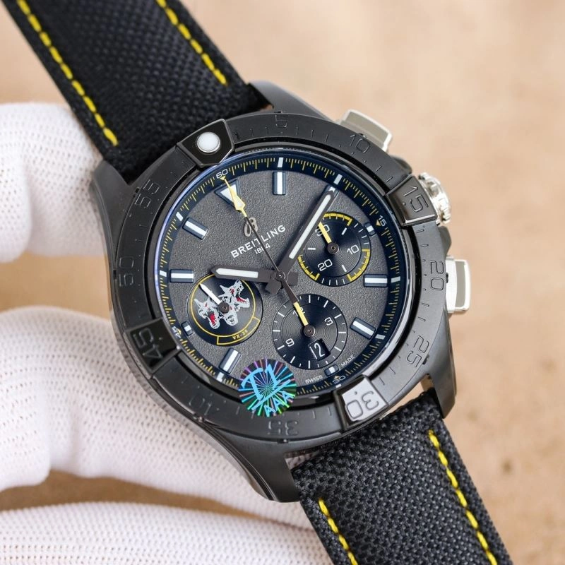 Elegant BREITLING Watches 177614