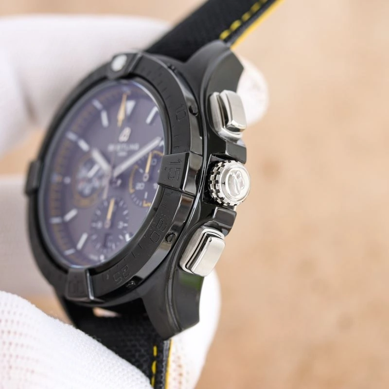 Elegant BREITLING Watches 177614