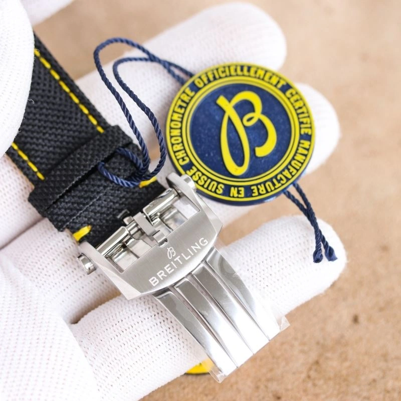 Elegant BREITLING Watches 177614