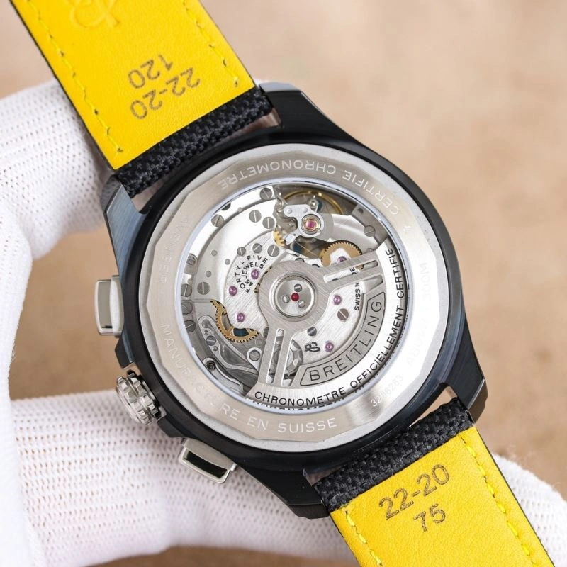 Elegant BREITLING Watches 177614