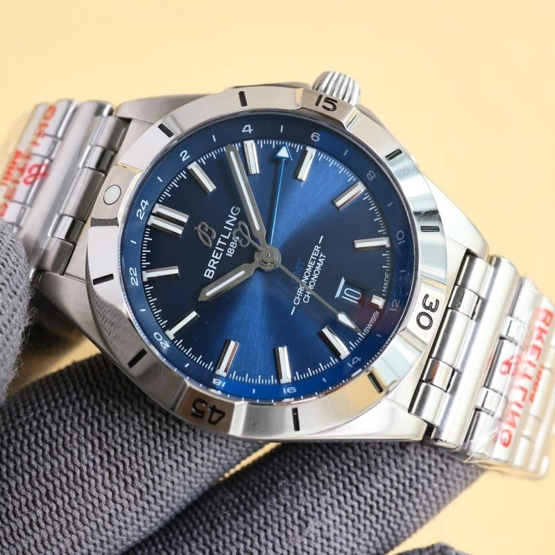 Breathable BREITLING Watches 177589