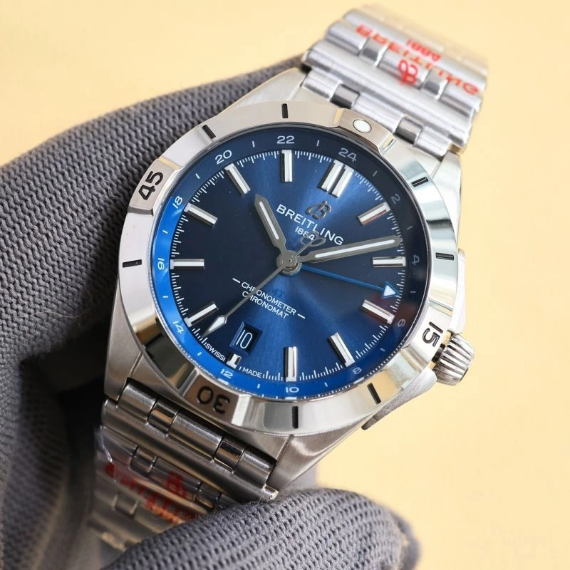 Breathable BREITLING Watches 177589