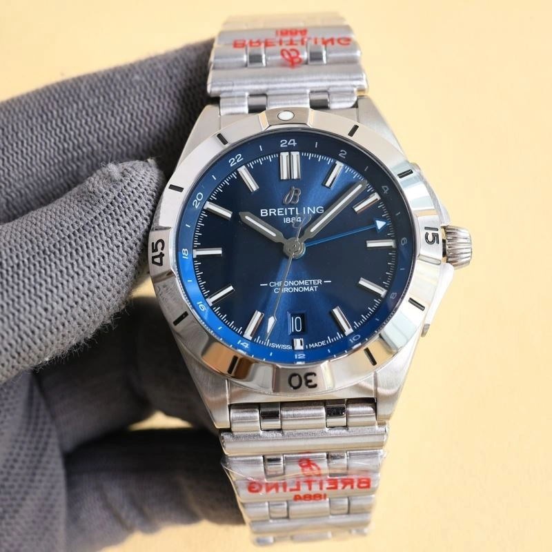 Breathable BREITLING Watches 177589