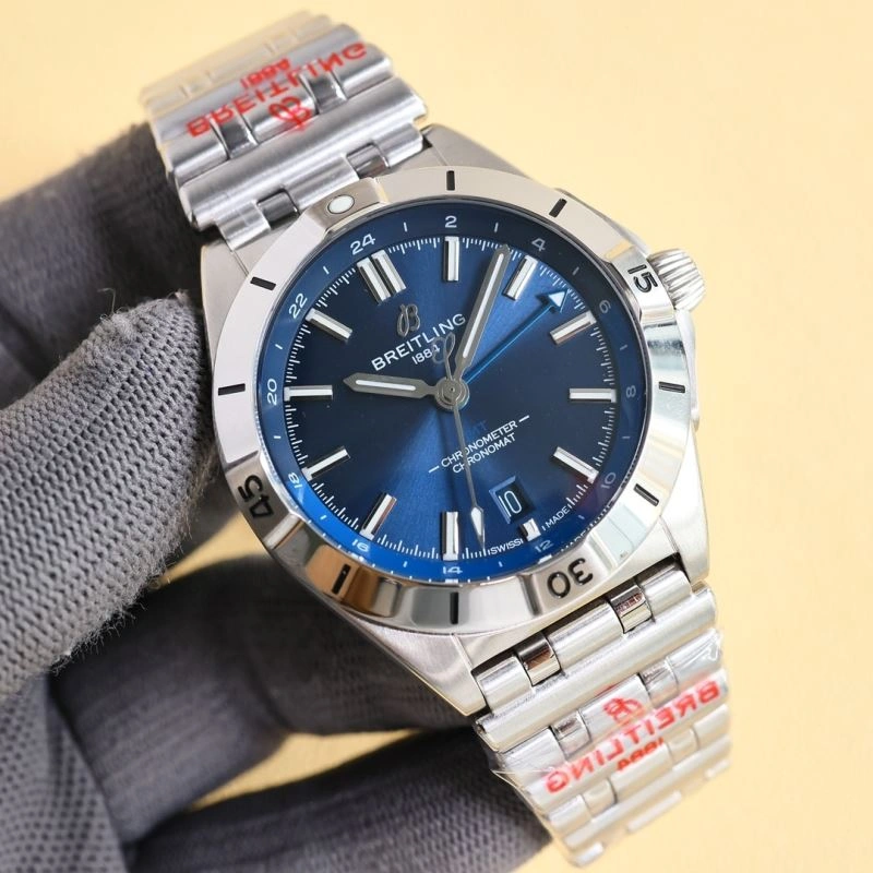 Breathable BREITLING Watches 177589