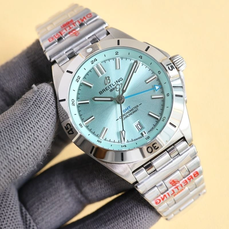 EasyMatch BREITLING Watches 177596