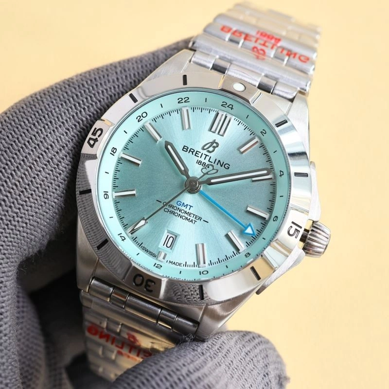 EasyMatch BREITLING Watches 177596