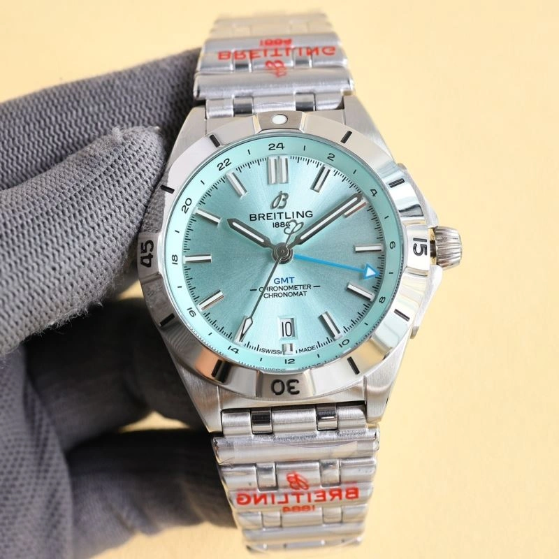 EasyMatch BREITLING Watches 177596