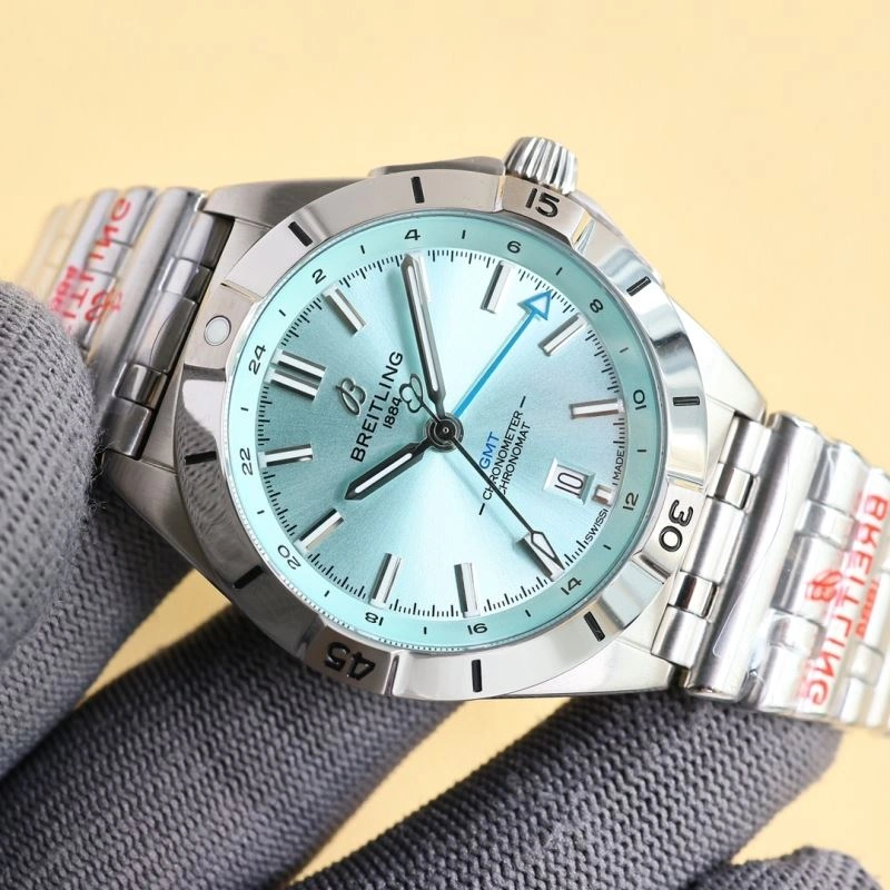 EasyMatch BREITLING Watches 177596