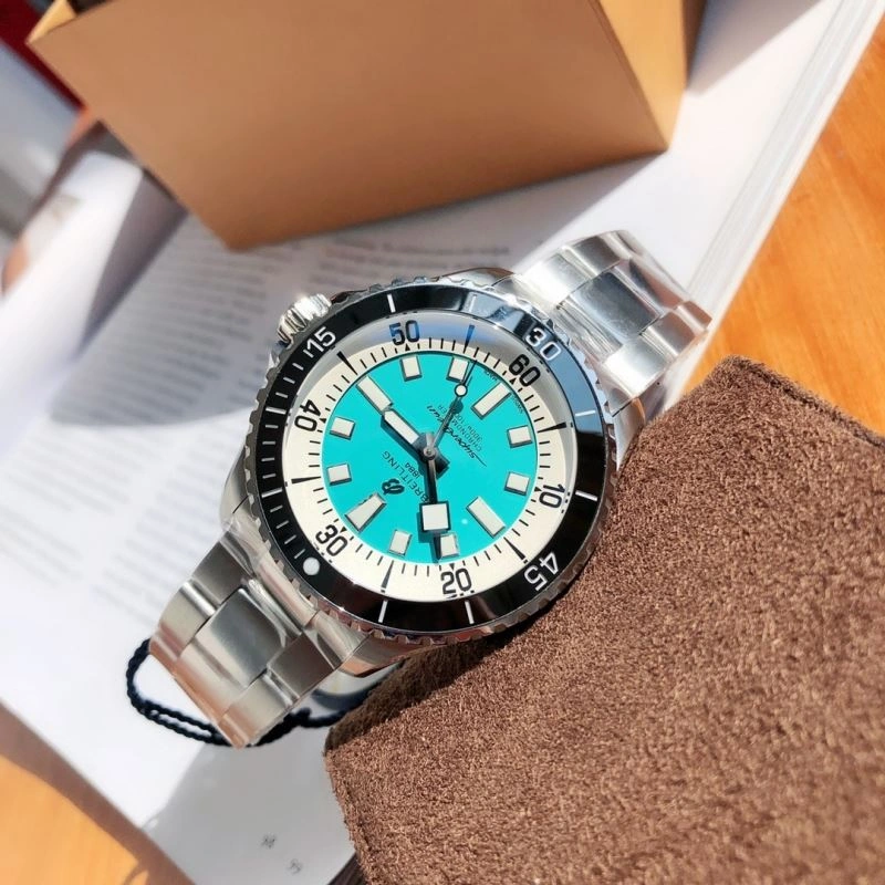Cozy BREITLING Watches 177594