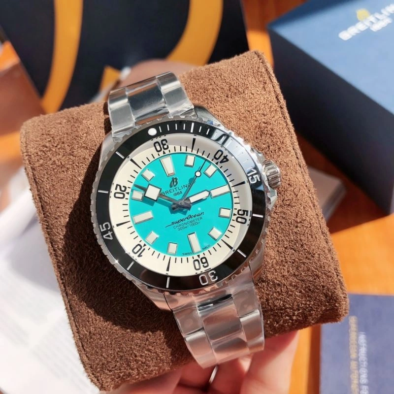 Cozy BREITLING Watches 177594