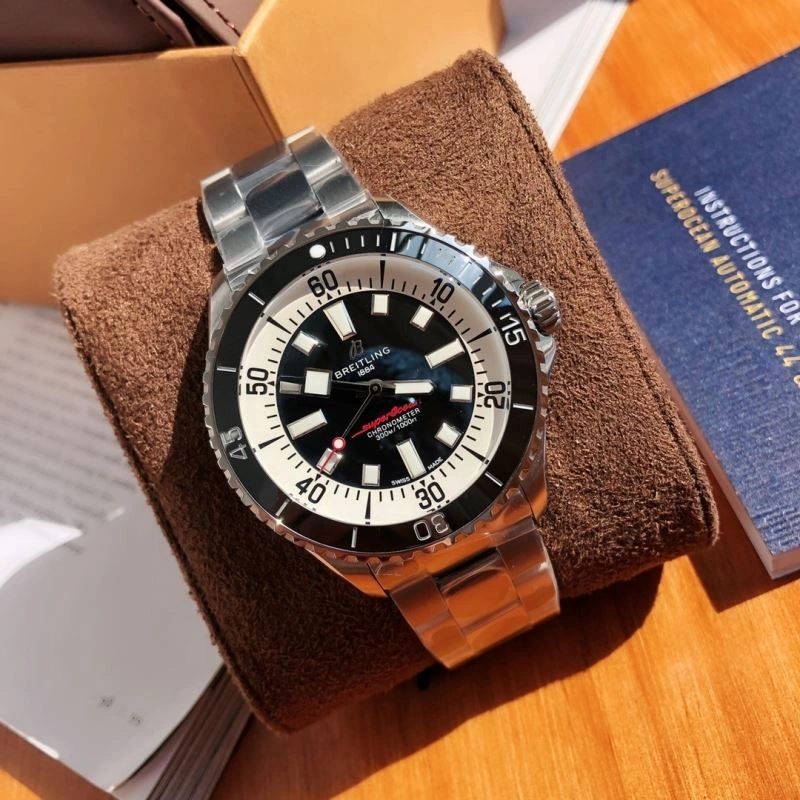 BREITLING Watches GoAnywhere 177590