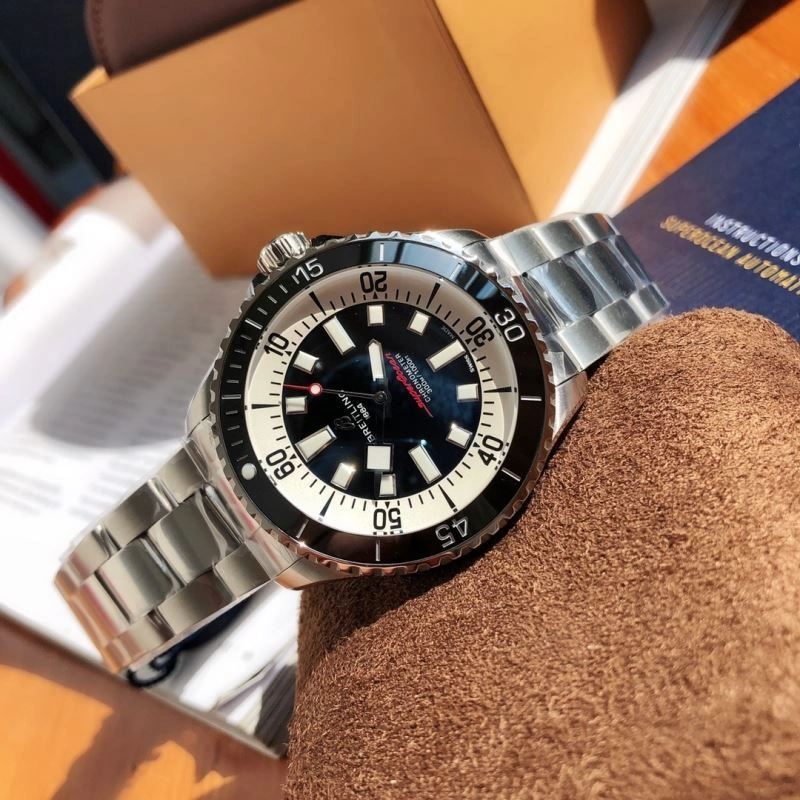 BREITLING Watches GoAnywhere 177590