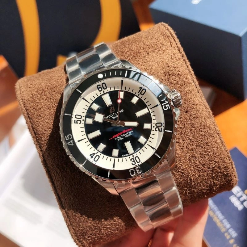 BREITLING Watches GoAnywhere 177590