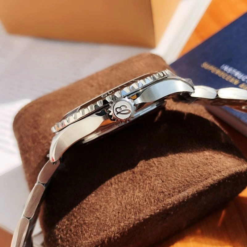 BREITLING Watches GoAnywhere 177590