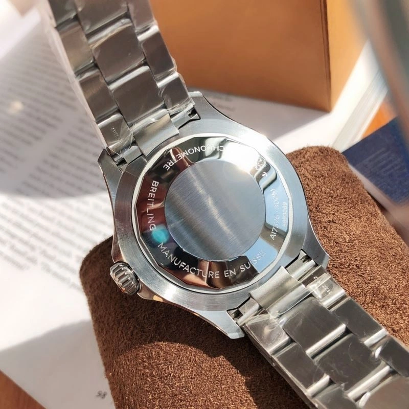 BREITLING Watches GoAnywhere 177590