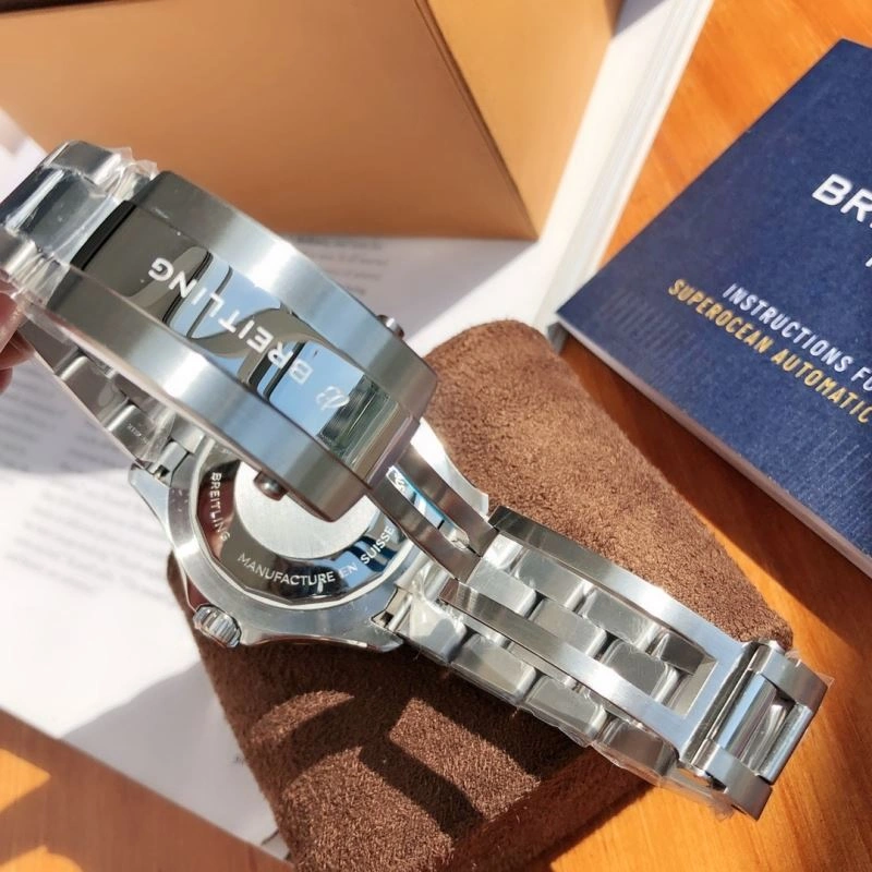 BREITLING Watches GoAnywhere 177590