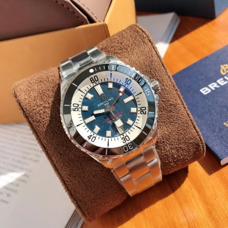 Breathable BREITLING Watches 177605
