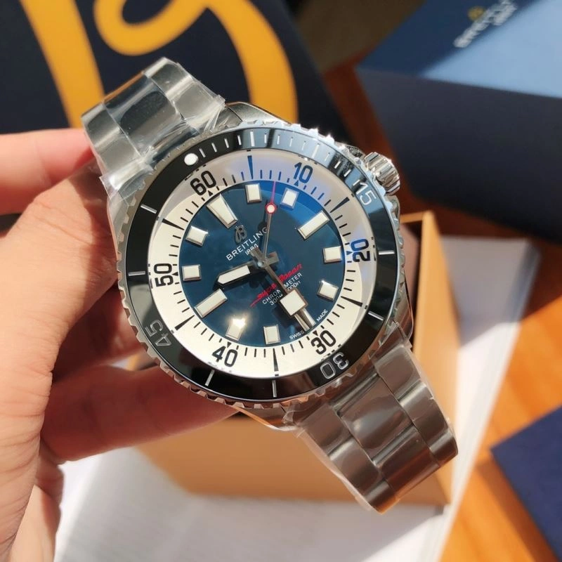 Breathable BREITLING Watches 177605