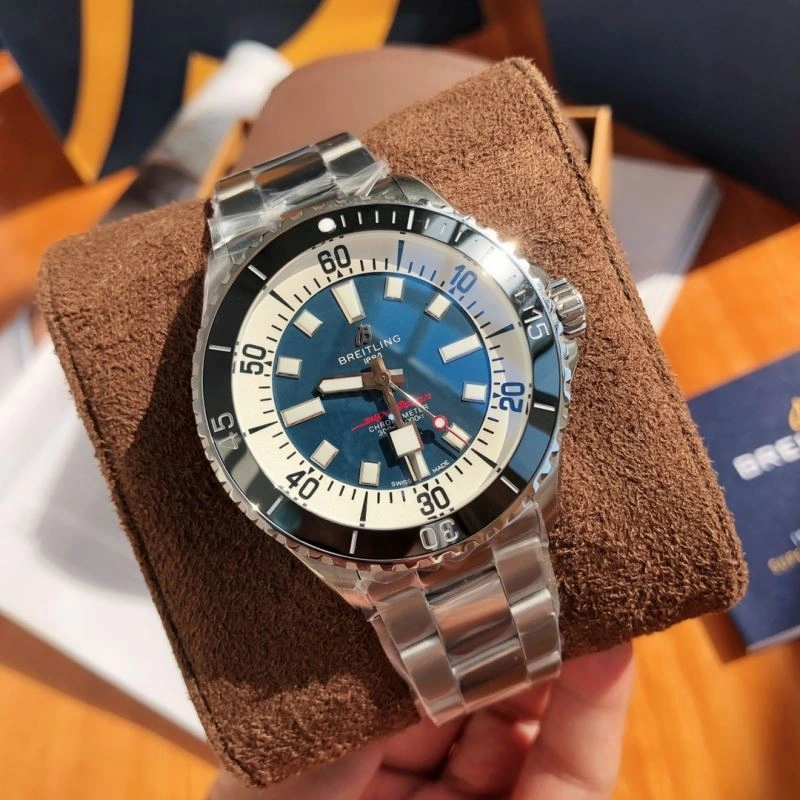 Breathable BREITLING Watches 177605