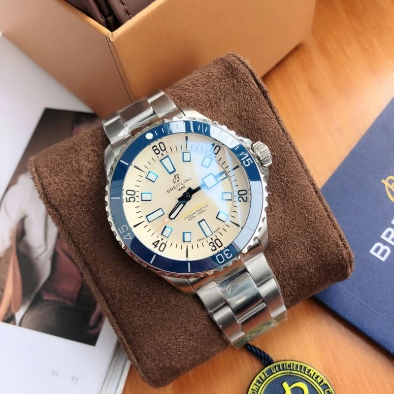 BREITLING Watches Reliable 177604