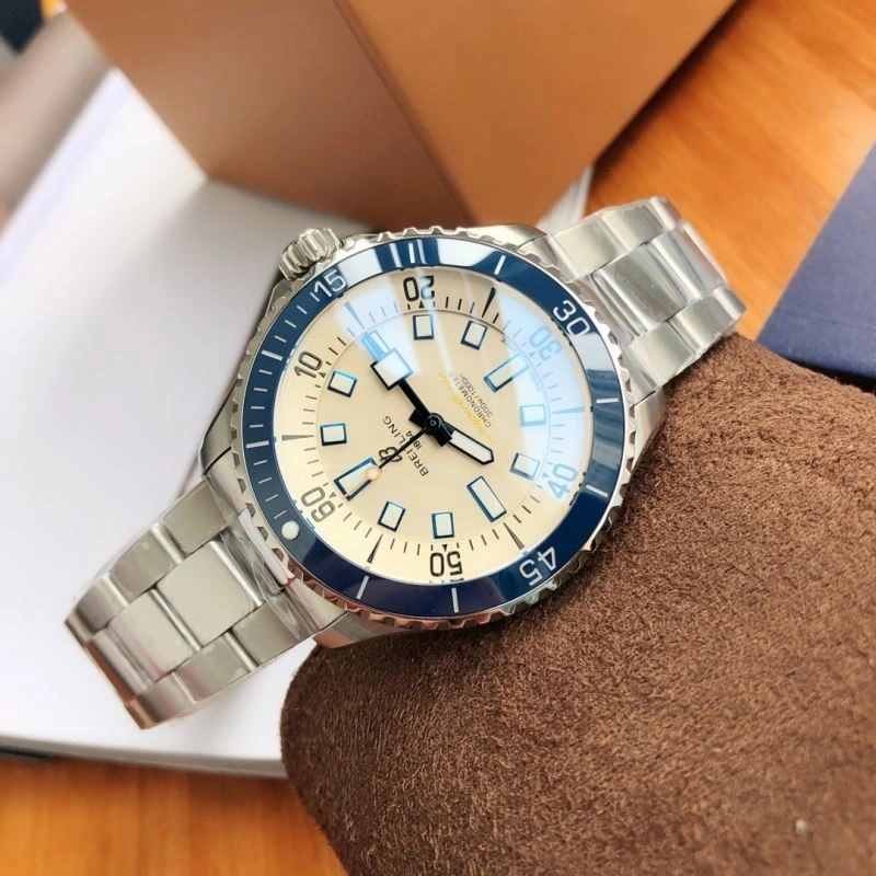 BREITLING Watches Reliable 177604