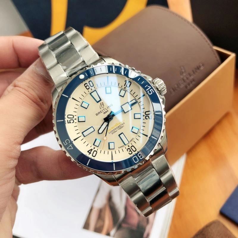 BREITLING Watches Reliable 177604