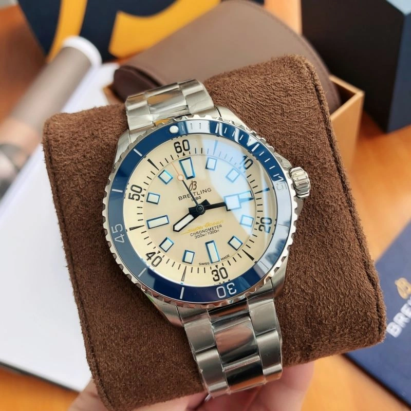 BREITLING Watches Reliable 177604