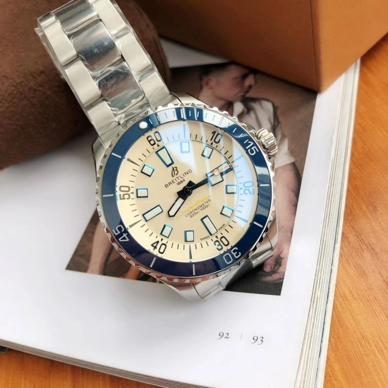 BREITLING Watches Reliable 177604